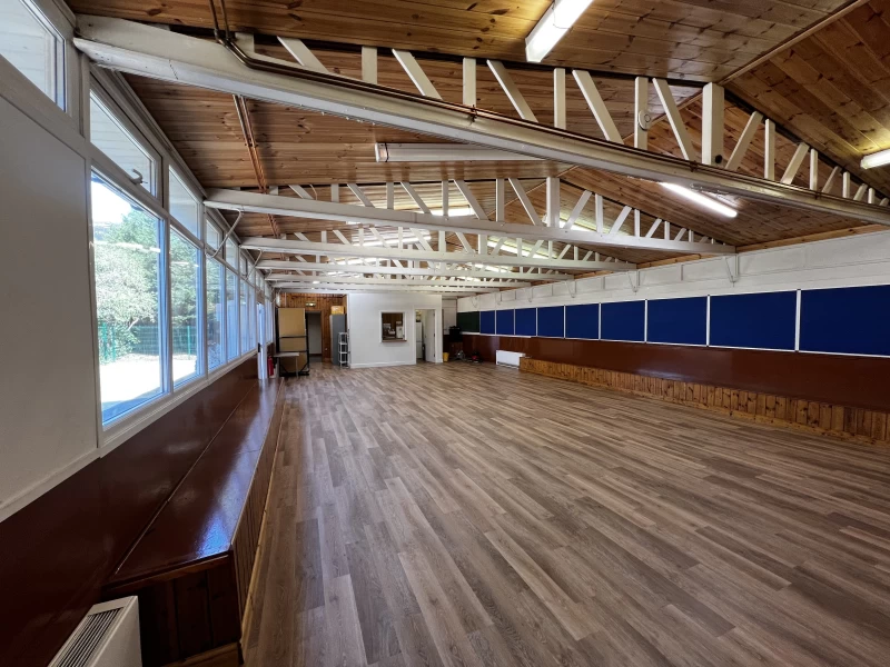 St. Ed's Hut venue photo