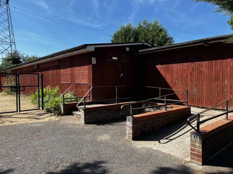 St. Ed's Hut photo 5