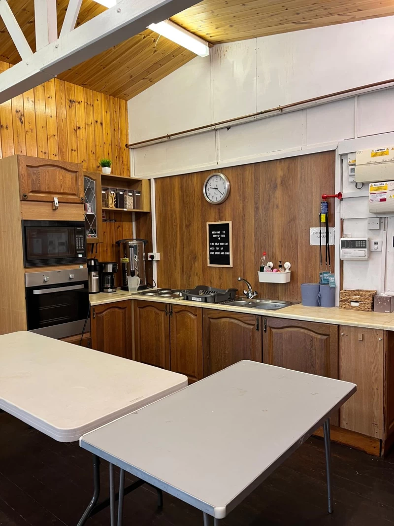 St. Ed's Hut photo 3