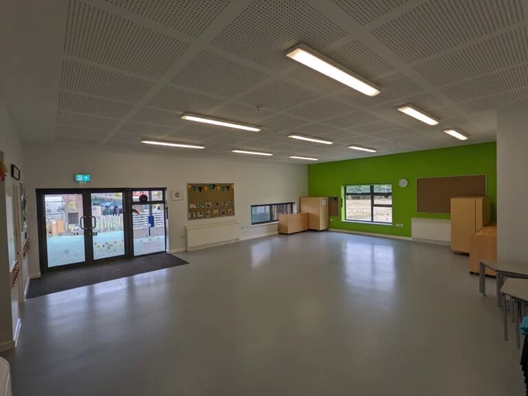 Church Crookham Community Centre photo 2