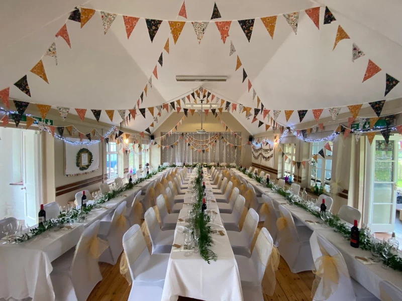St Leonards Parish Hall photo 2