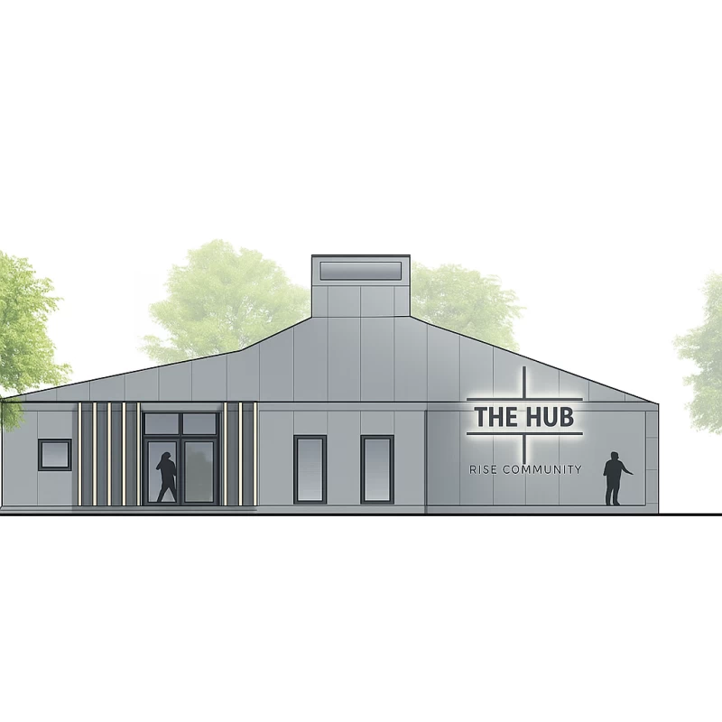 The Hub venue photo