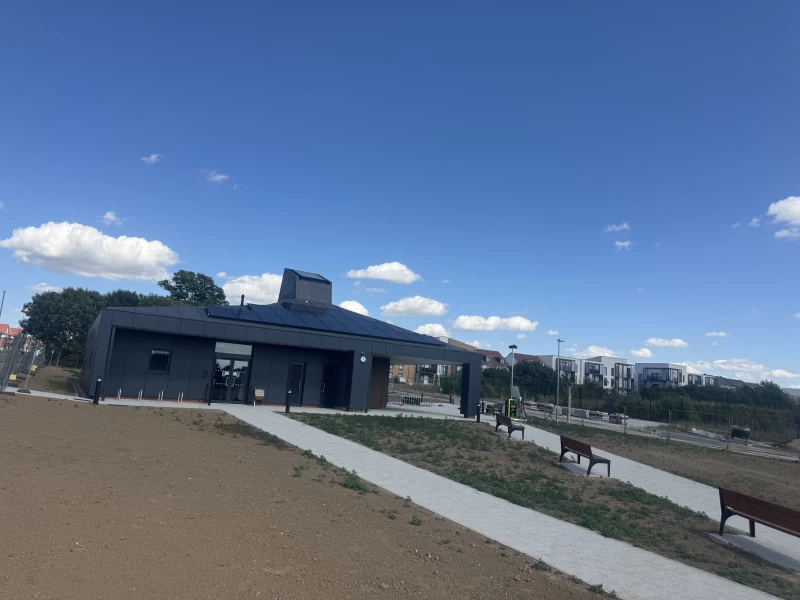 The Hub photo 4