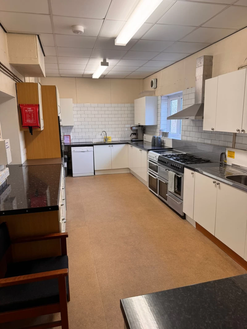 Corringham Village Hall photo 4