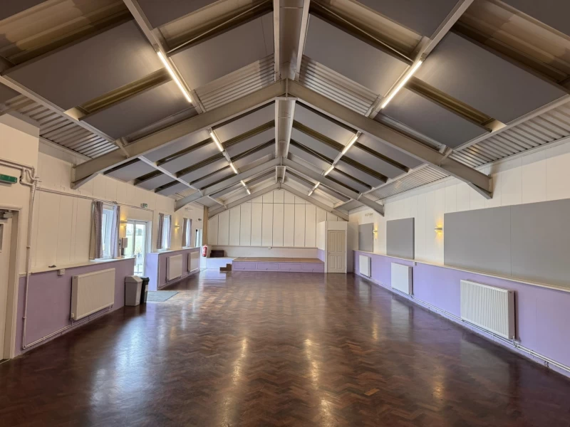 Corringham Village Hall photo 5