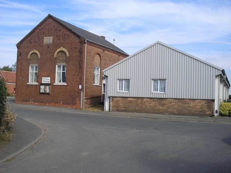 Corringham Village Hall photo 3
