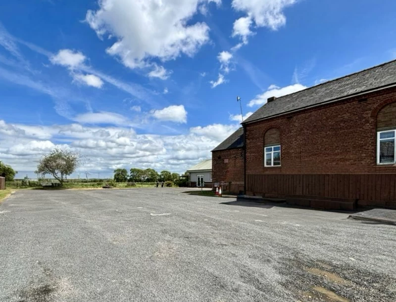 Corringham Village Hall photo 2