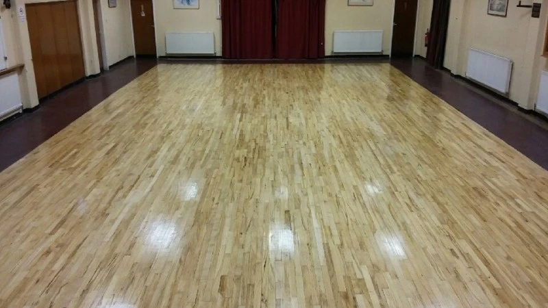 Hoghton Village Hall venue photo