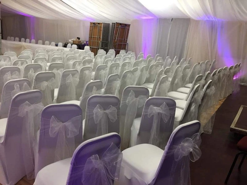 Hoghton Village Hall photo 3