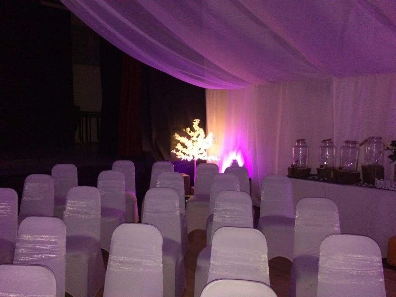 Hoghton Village Hall photo 2