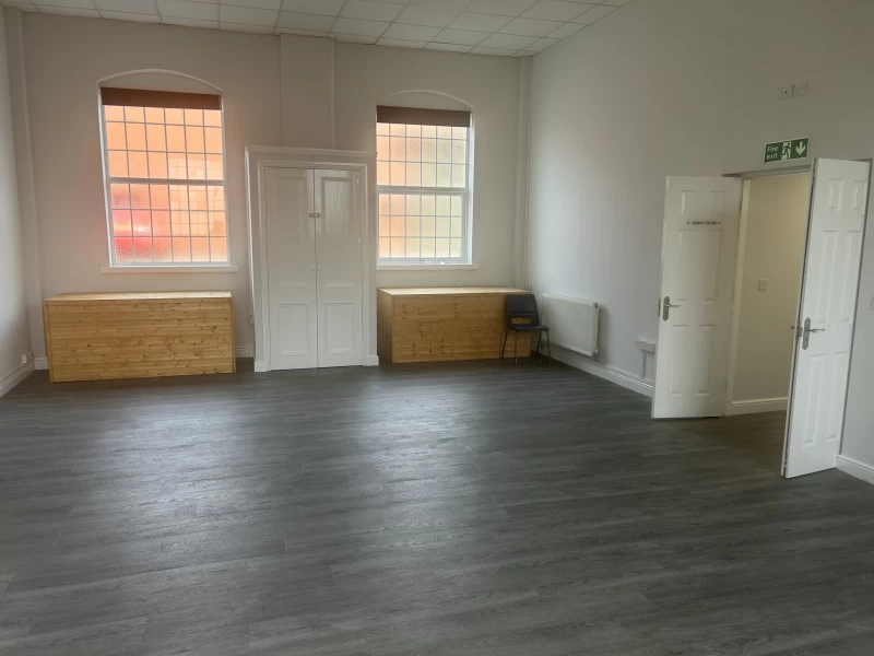 Quartz Studio venue photo