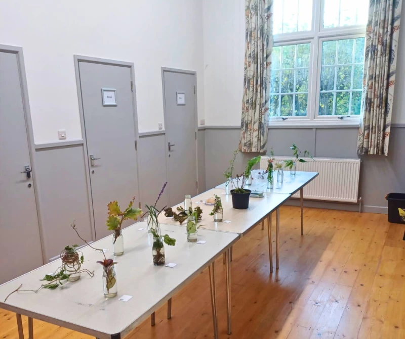 North Moreton Village Hall photo 3