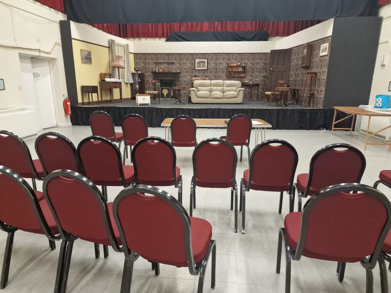 Needingworth Village Hall photo 2