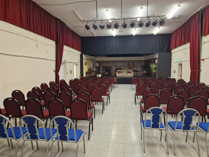 Needingworth Village Hall photo 3