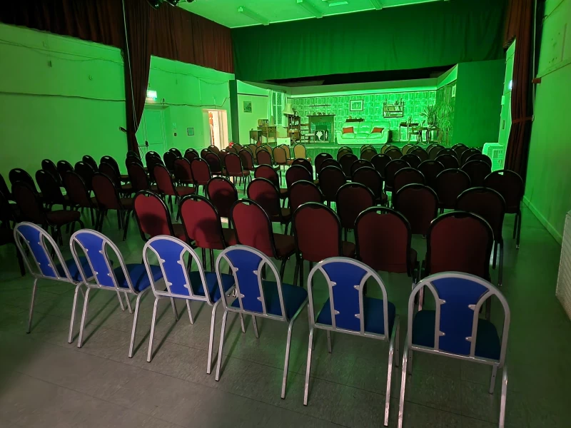 Needingworth Village Hall photo 4
