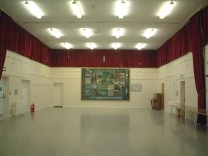 Needingworth Village Hall photo 5