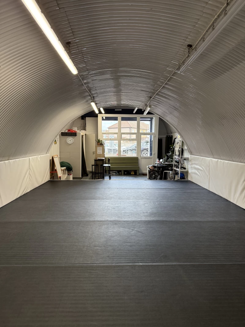 Hertz Grappling Studio photo 3