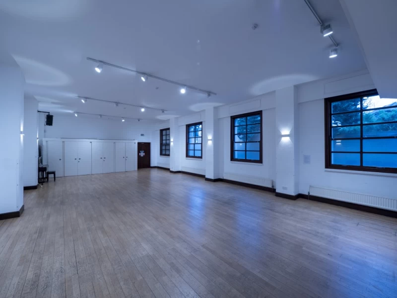 Community Hall  photo 3