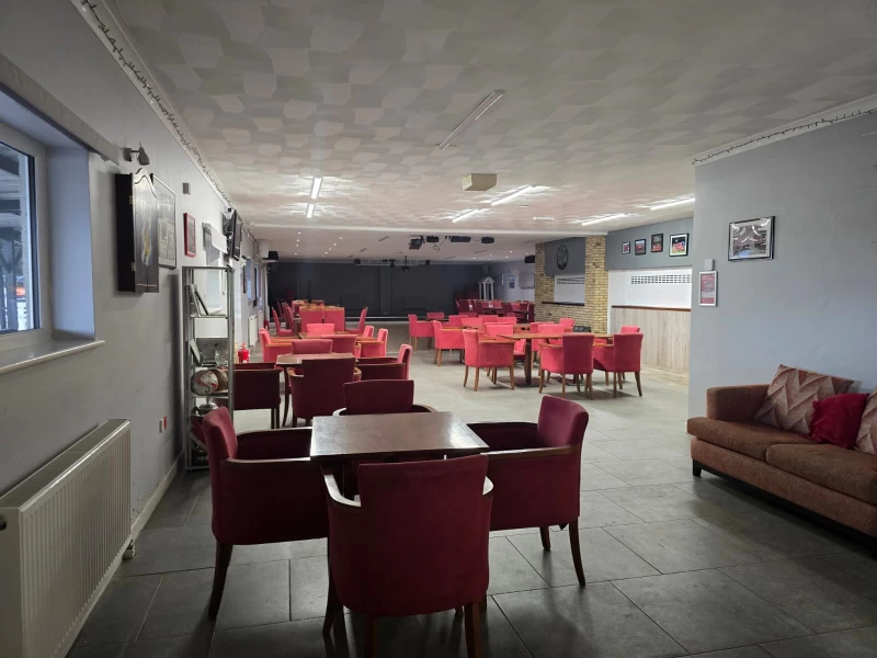 Ely City Football Club - Robins Function Room and Bar photo 2