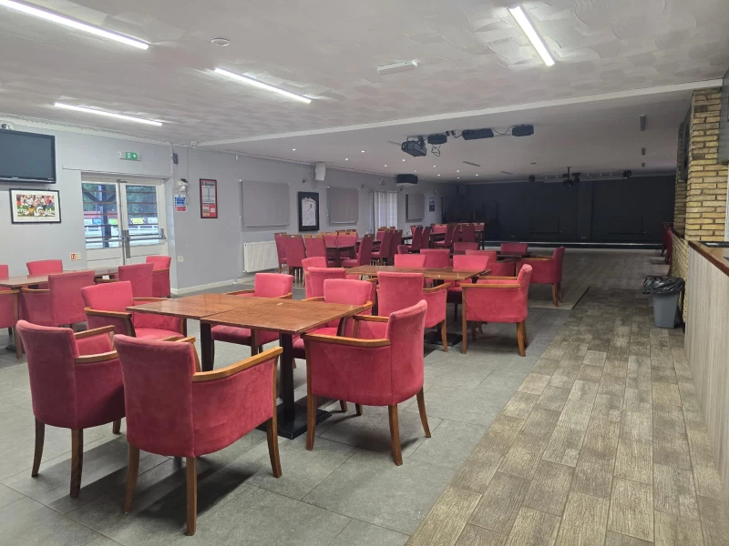 Ely City Football Club - Robins Function Room and Bar photo 3