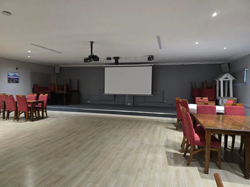 Ely City Football Club - Robins Function Room and Bar photo 5