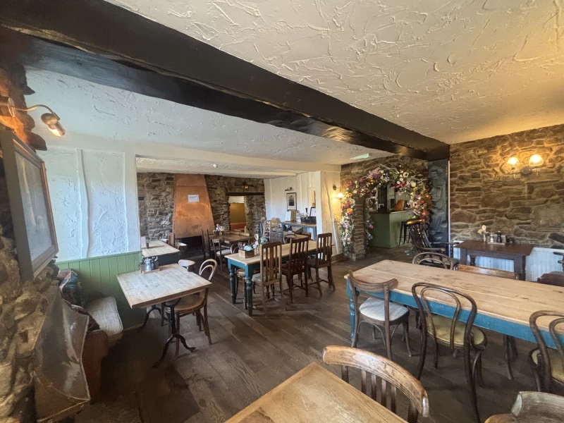 Barley Mow Pub Oxted photo 2