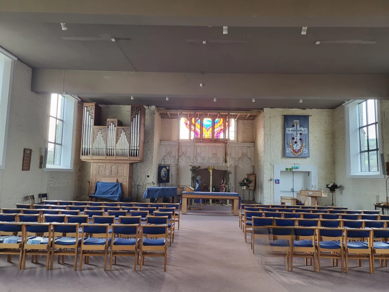 St John's Church  photo 2