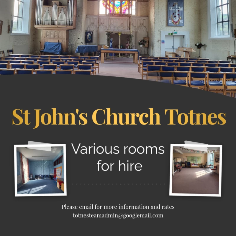 St John's Church  venue photo