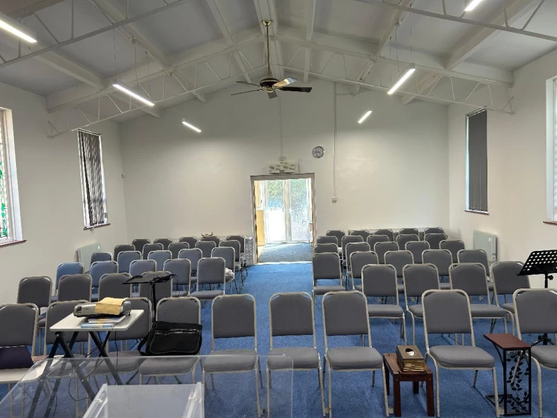 St Albans Pentecostal Church photo 5