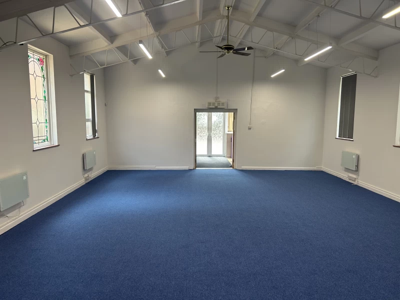 St Albans Pentecostal Church photo 3