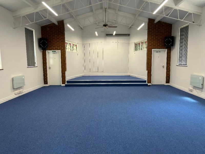 St Albans Pentecostal Church photo 2
