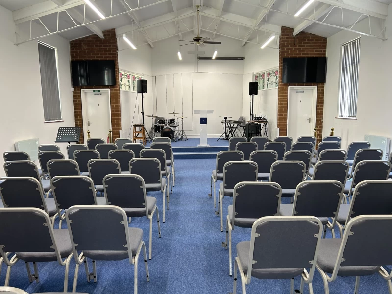 St Albans Pentecostal Church photo 5