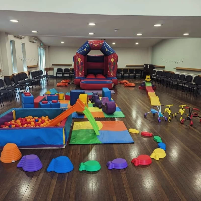 Pye Green Community Centre photo 5
