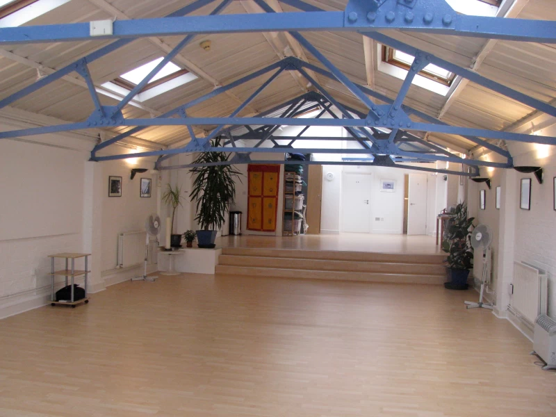 Skylight Centre photo 3