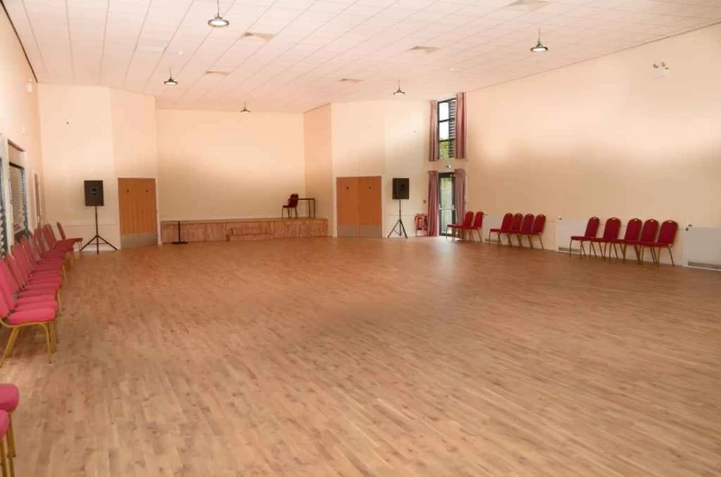 Wickford Community Association photo 5