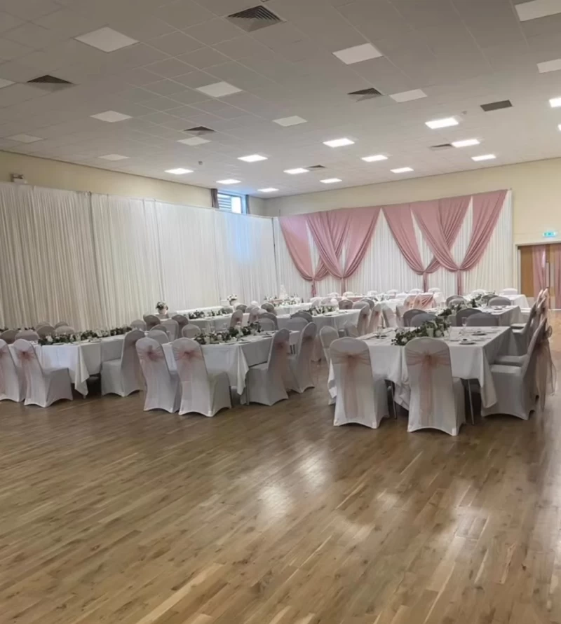 Wickford Community Association venue photo
