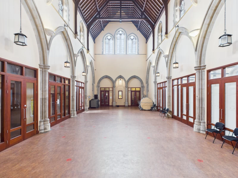 St. Paul's Church Hall, Thornton Heath photo 3