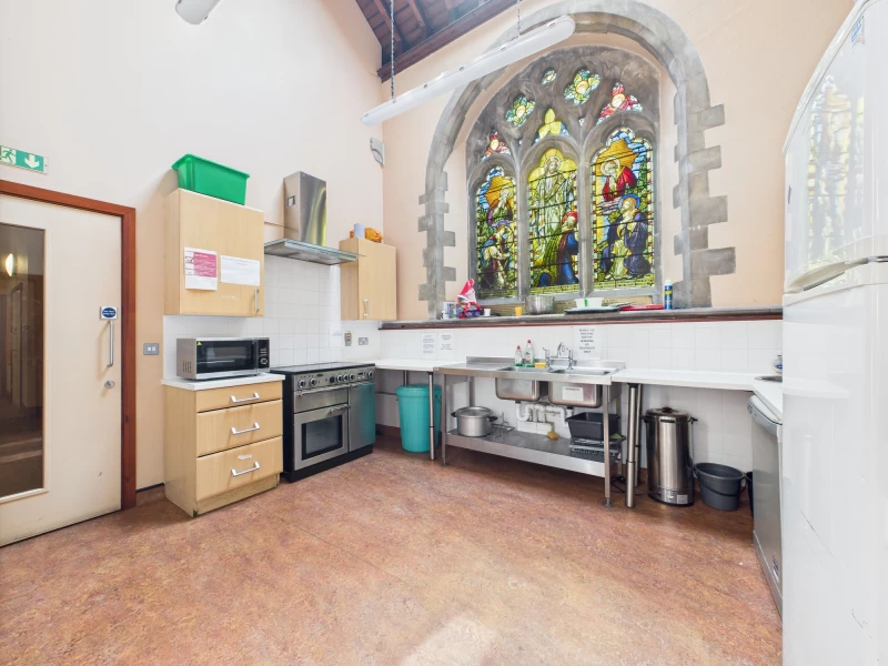 St. Paul's Church Hall, Thornton Heath photo 4