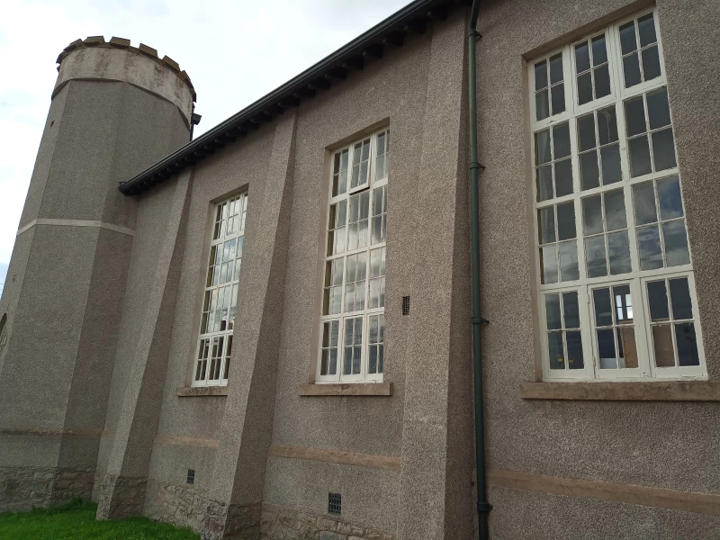 Trelawnyd Memorial Hall photo 2