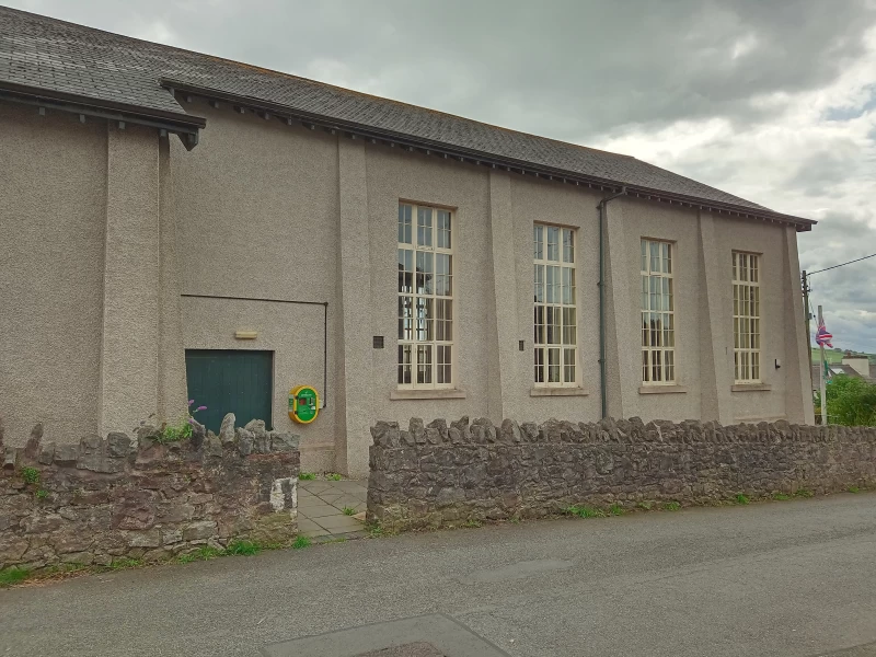 Trelawnyd Memorial Hall photo 3