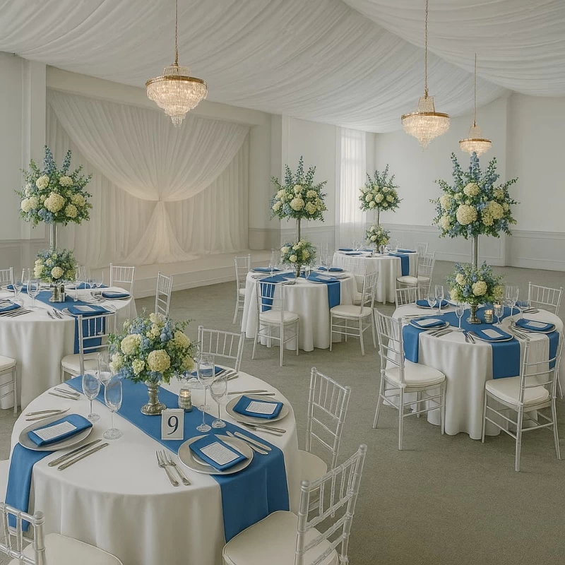 Rookery Hill Banqueting Hall venue photo