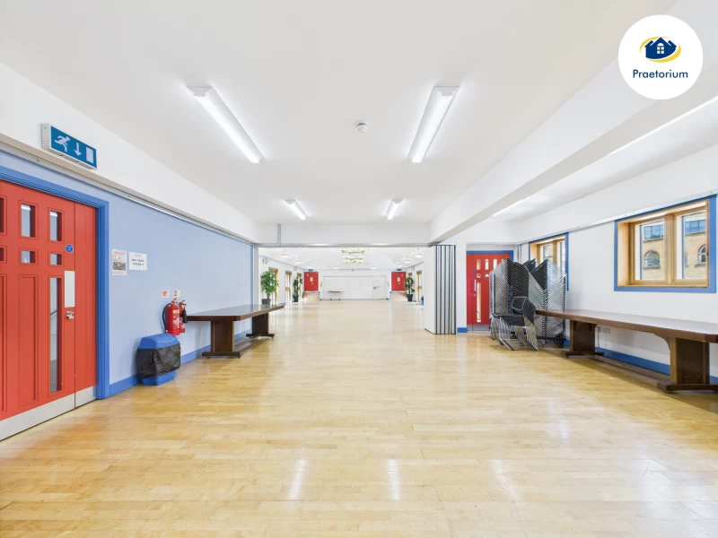 The Amigo Hall, Southwark photo 3