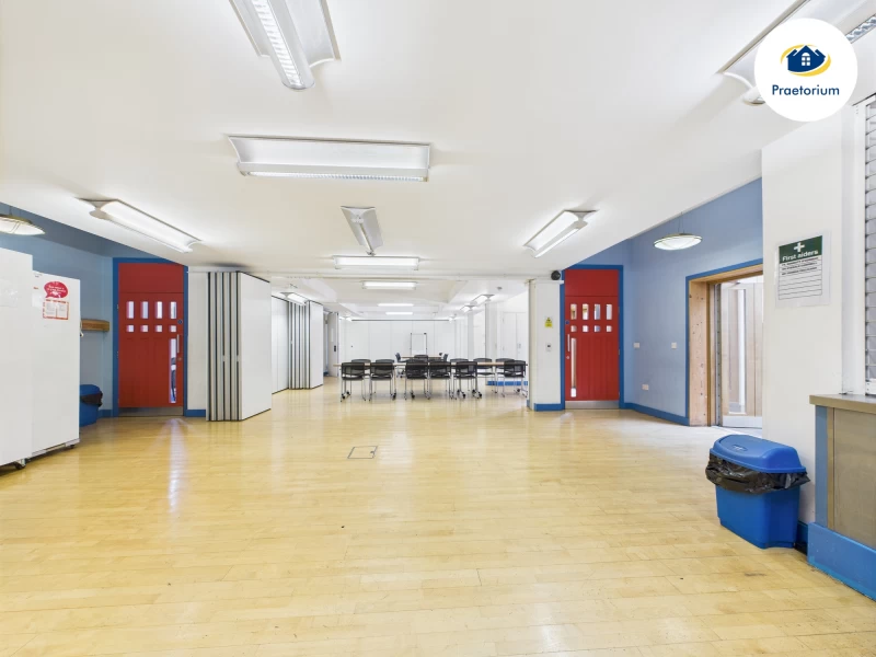 The Amigo Hall, Southwark photo 5