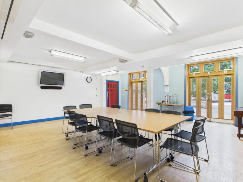 The Amigo Hall, Southwark photo 5
