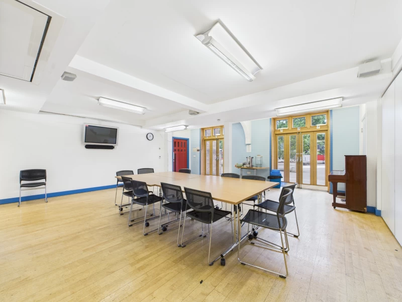 The Amigo Hall, Southwark photo 3