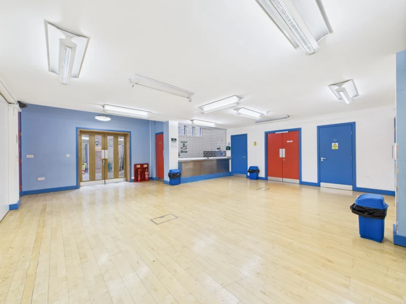The Amigo Hall, Southwark photo 4