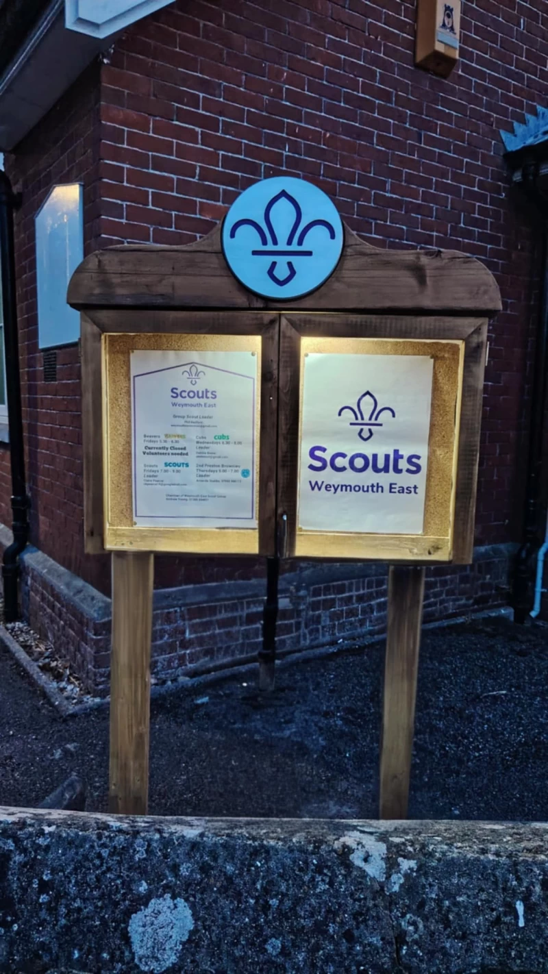Scutt Hall photo 2