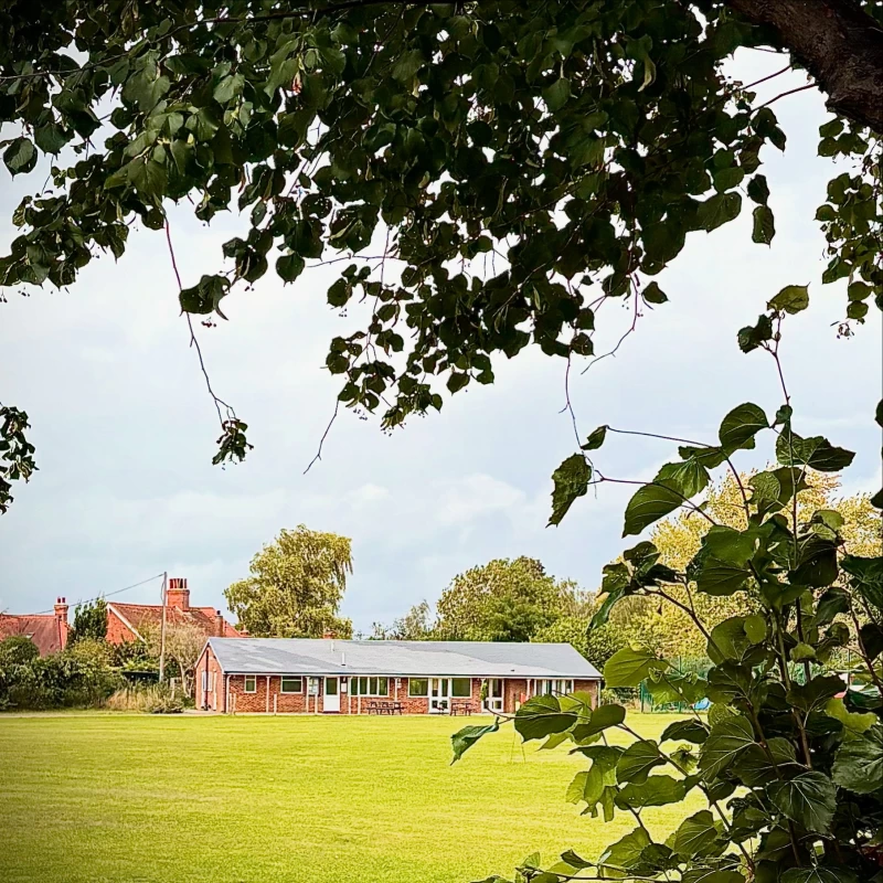Great Milton Pavilion photo 2