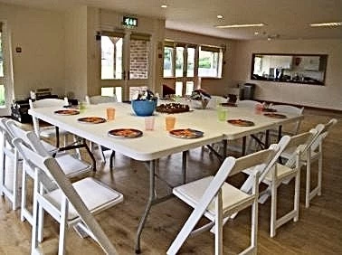 Great Milton Pavilion photo 3
