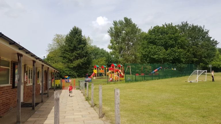 Great Milton Pavilion photo 4